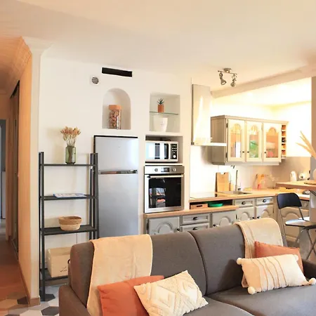 Hyper Centre - Champagne Appartamento