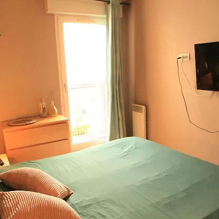 Hyper Centre - Champagne Appartamento