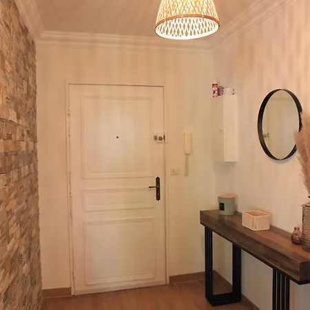 Appartamento Hyper Centre - Champagne