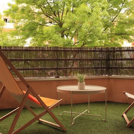 Hyper Centre - Champagne Appartamento *