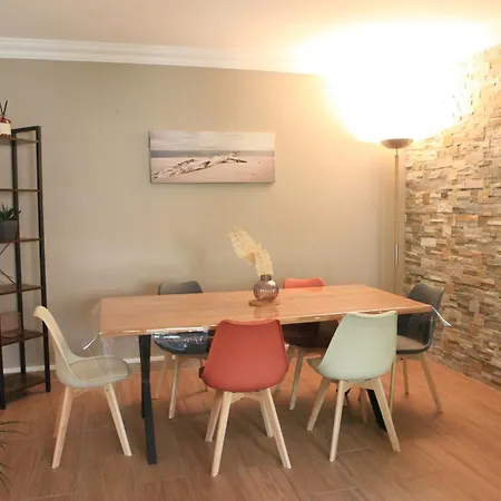 Appartamento Hyper Centre - Champagne *