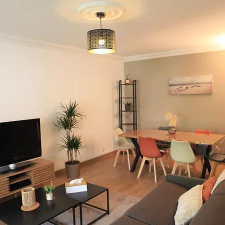 Hyper Centre - Champagne Épernay