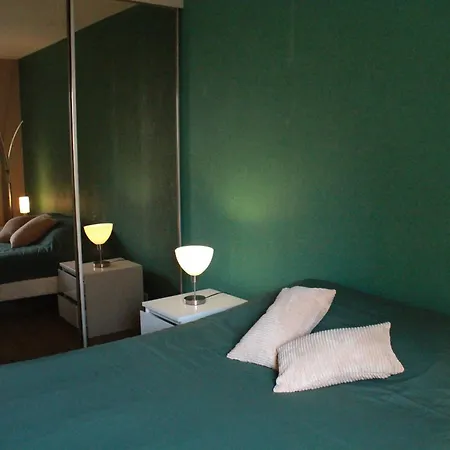 Hyper Centre - Champagne * Épernay