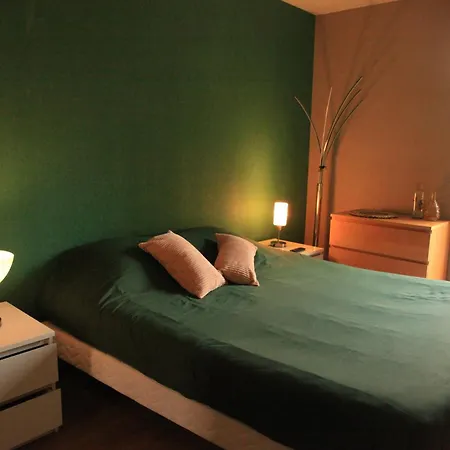 Appartamento Hyper Centre - Champagne